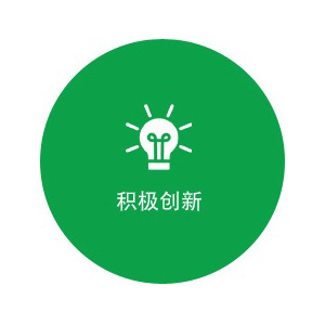 积极创新 积极创新