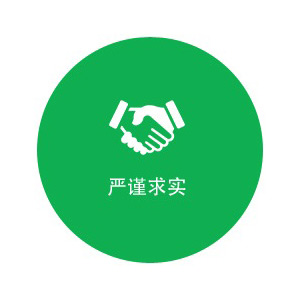 严谨求实 严谨求实
